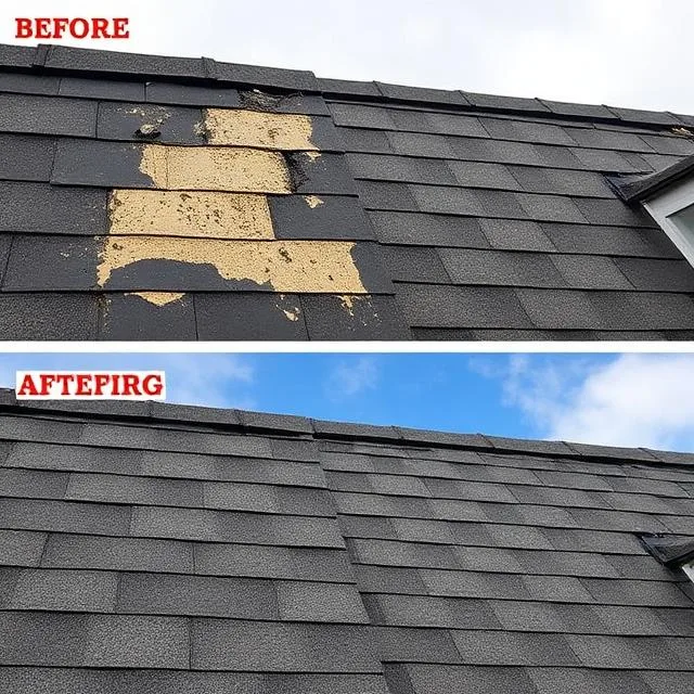 Roof Repair Near Me in Sutherlin, VA near me
